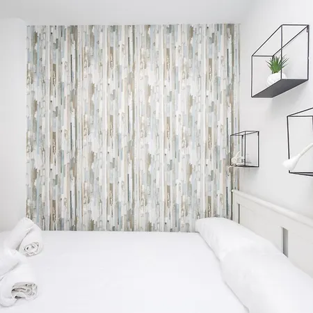 Las Canteras Workfriendly Beach - Bright Studio